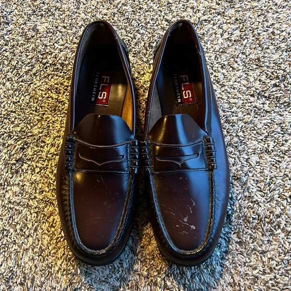 Florsheim Other - Florsheim‎ Dress Shoes